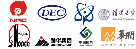 主要合作客戶(hù)